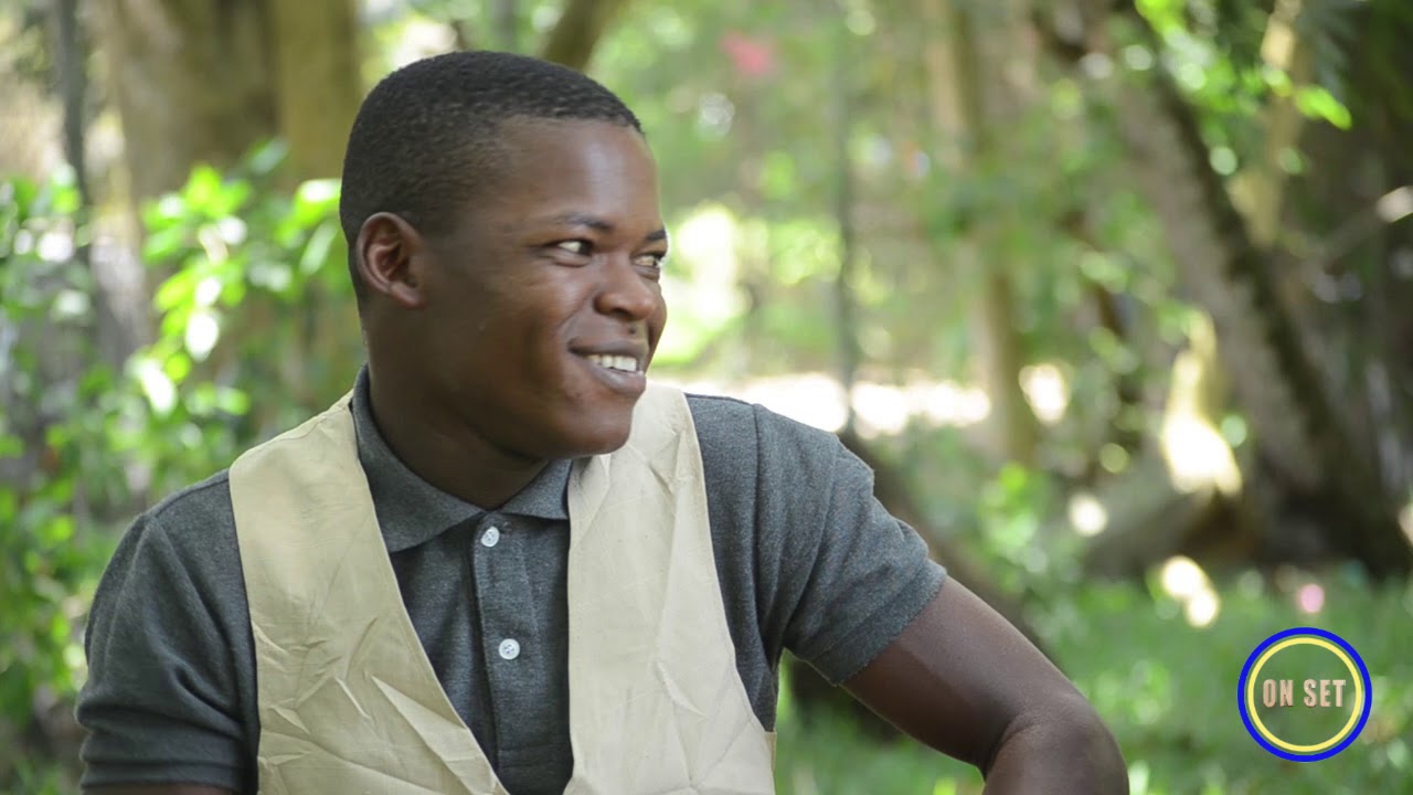 Kumbe kitatange anawatoto watano