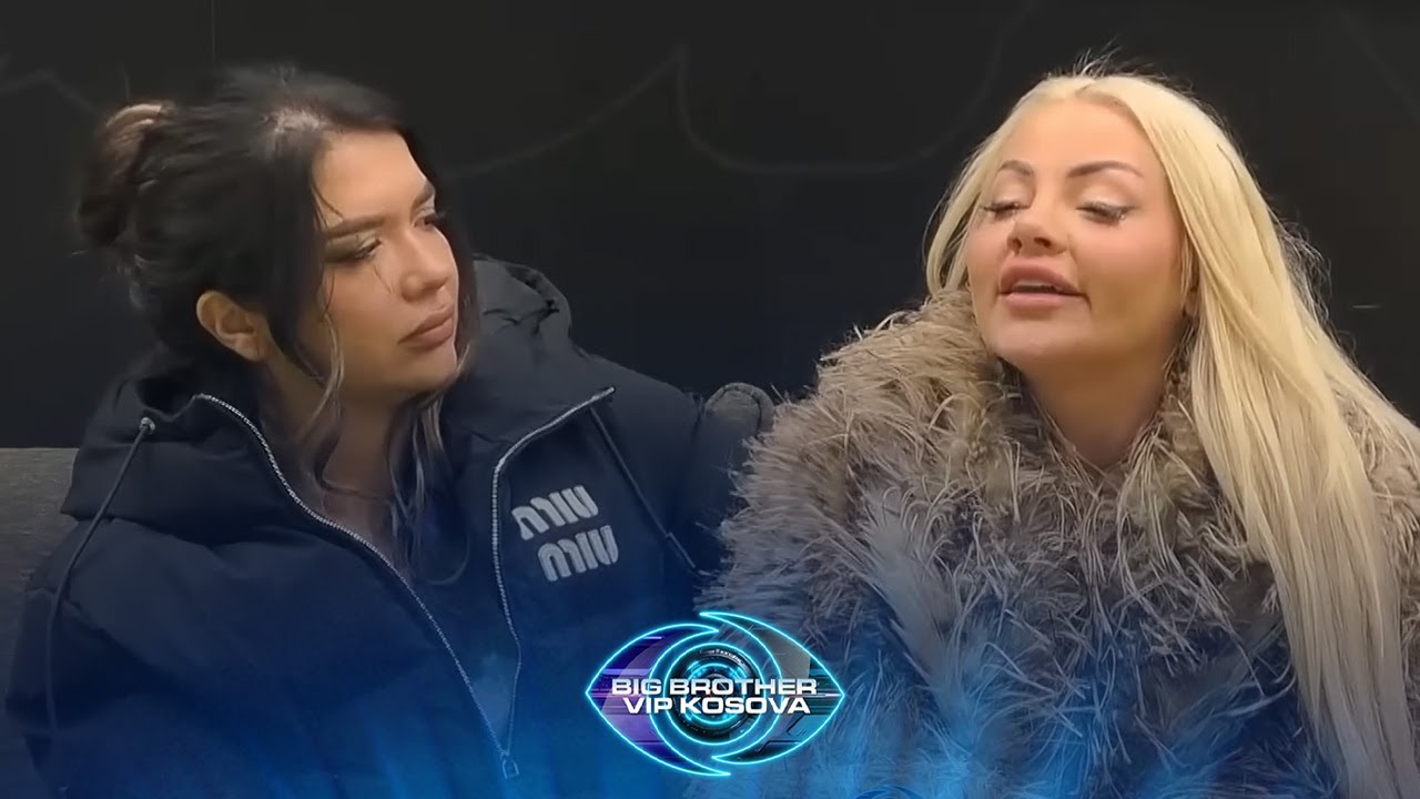 Benita shpërthen me lot në sy në përballje të ashpër me Klodianin