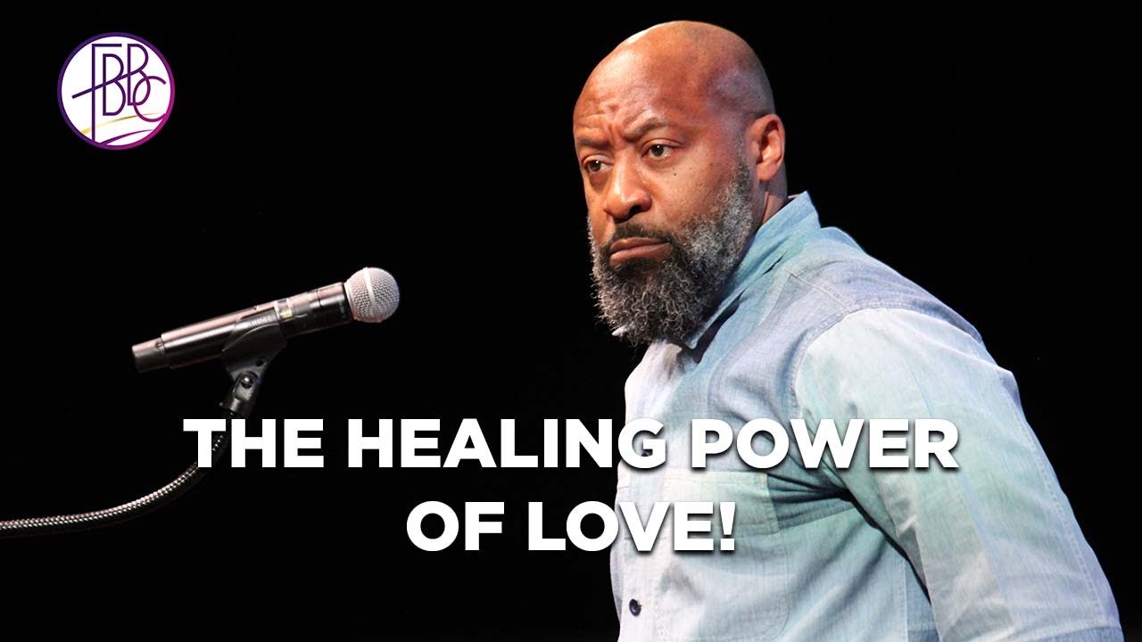 The Healing Power of Love • Pastor Tolan Morgan • Fellowship Bible Baptist Church