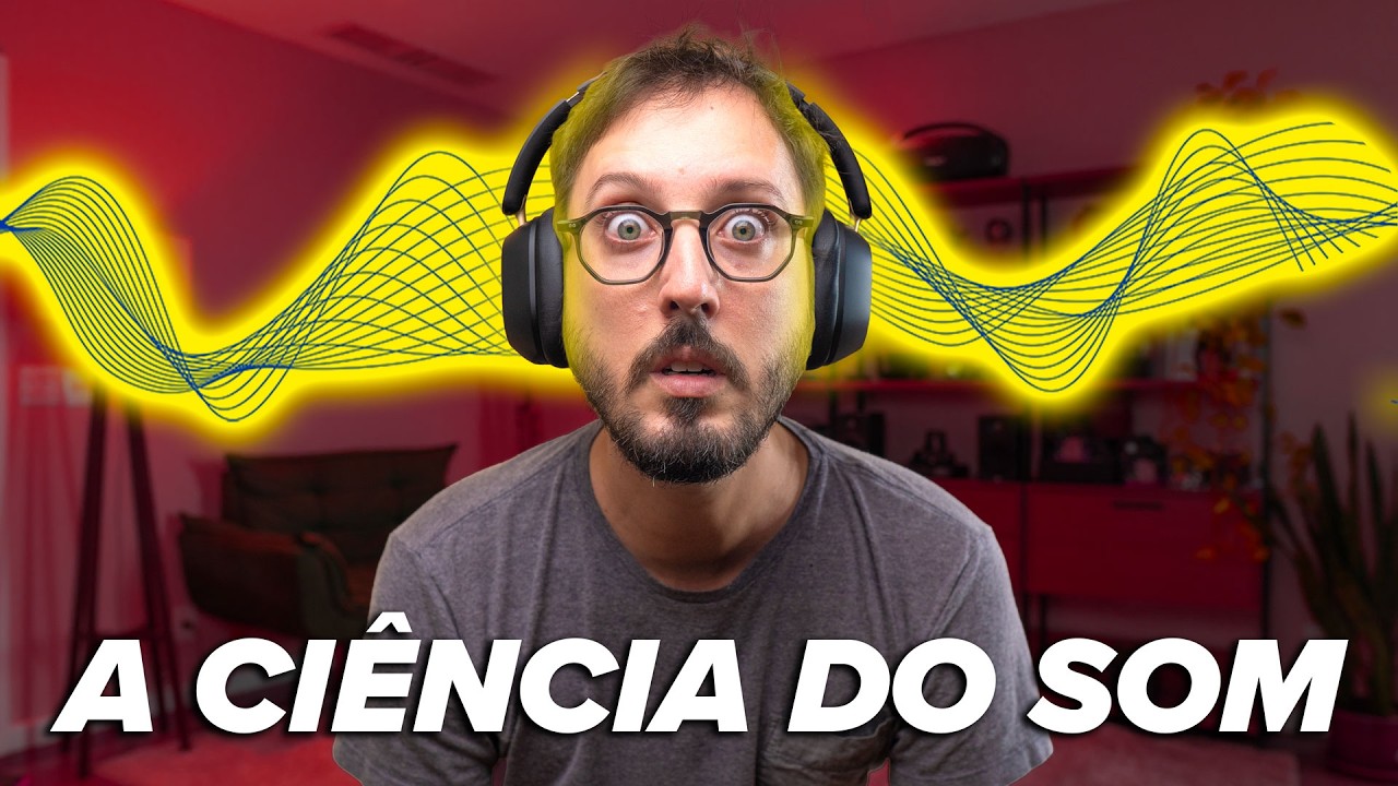 Por que o som natural não é o que você imagina
