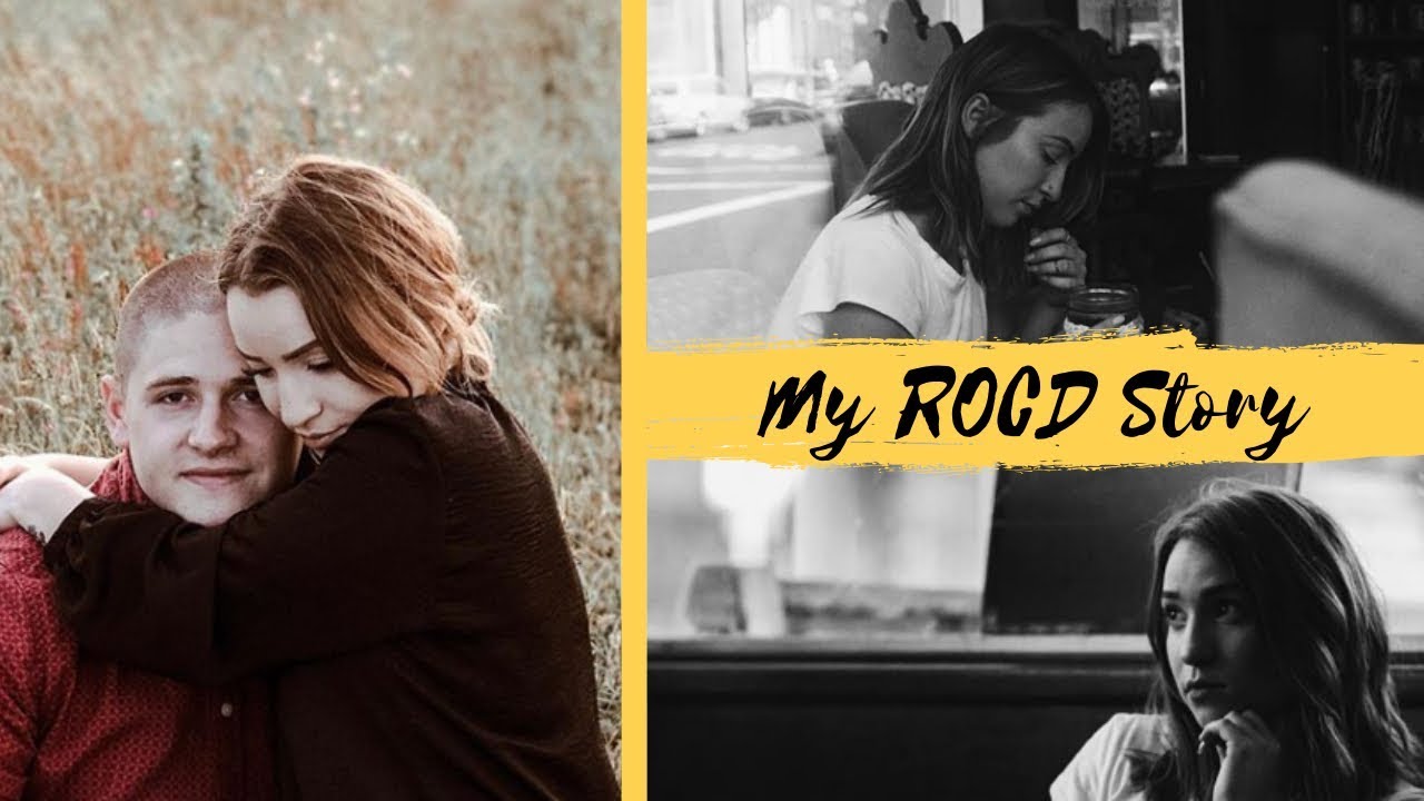 My ROCD Story