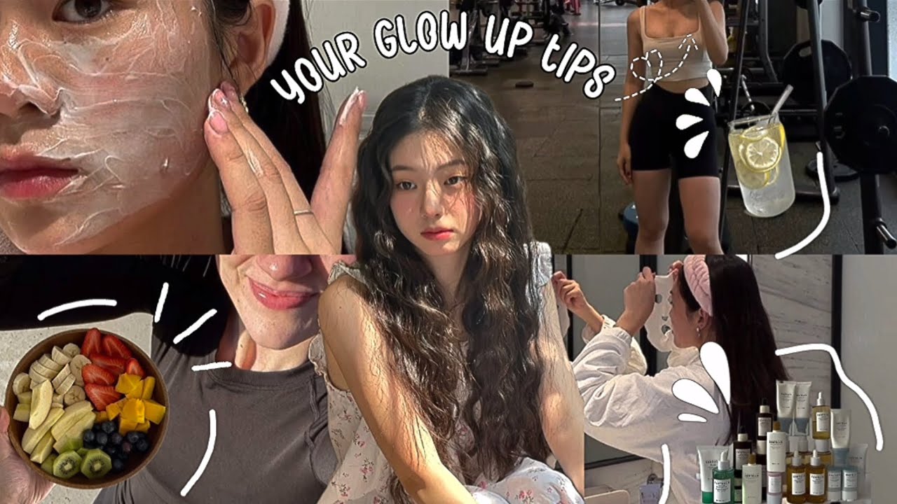 Your glow starts from here ✨🌷 #XtheticPop