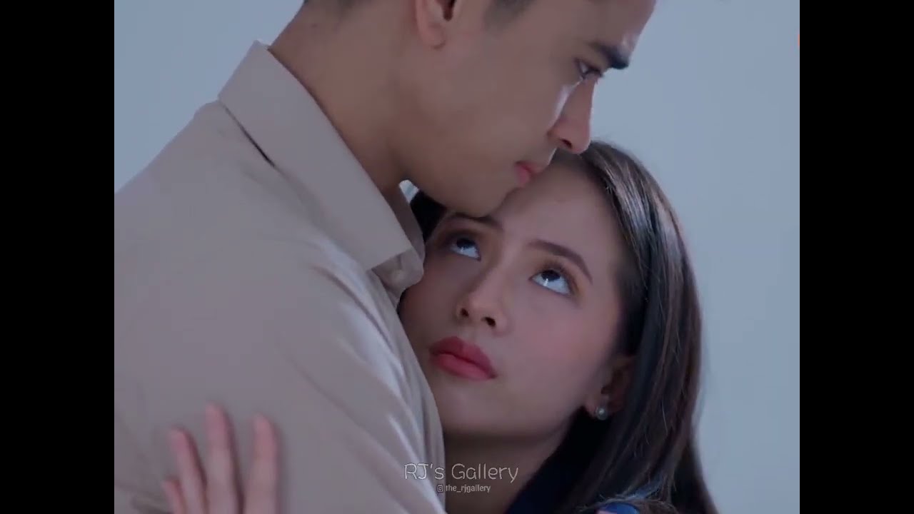Trian Adila x Love Story #bericintawaktu 