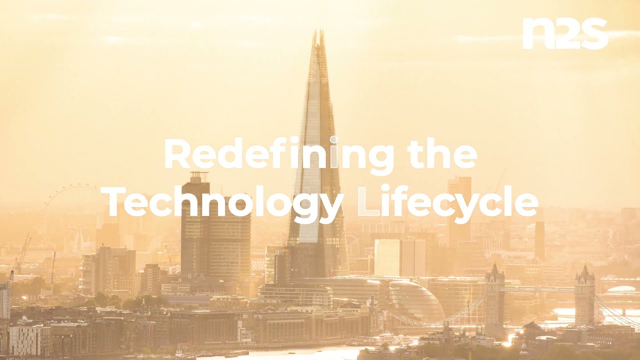 N2S Redefining the Technology Lifecycle