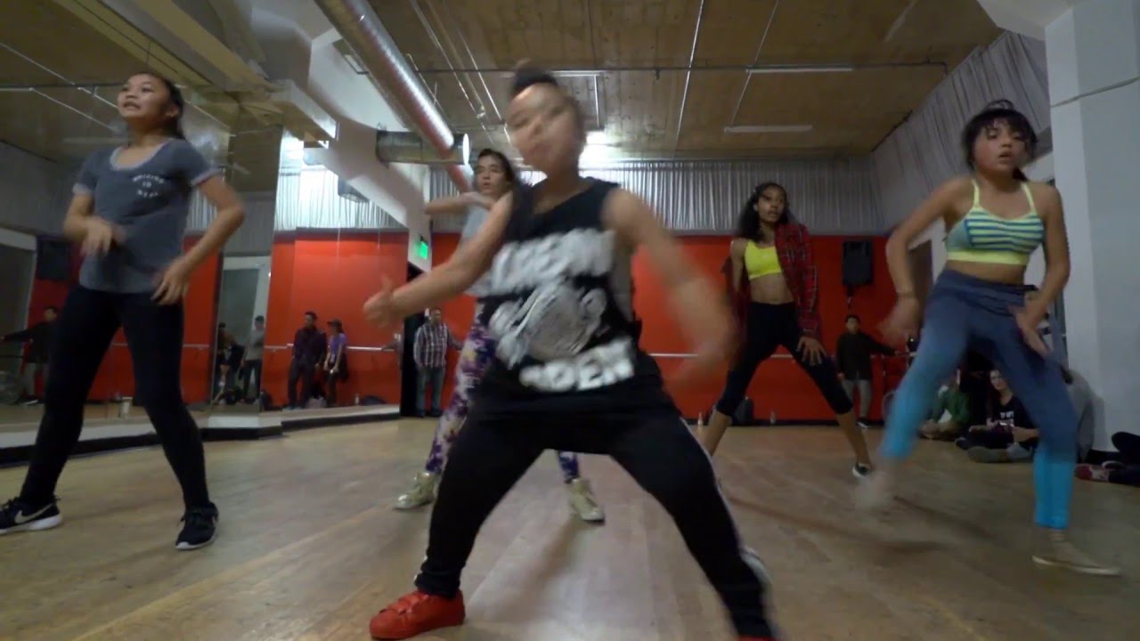 Rihanna - Work Dance Video / feat. AMAZING Aidan Prince Choreography by @Cedric_botelho