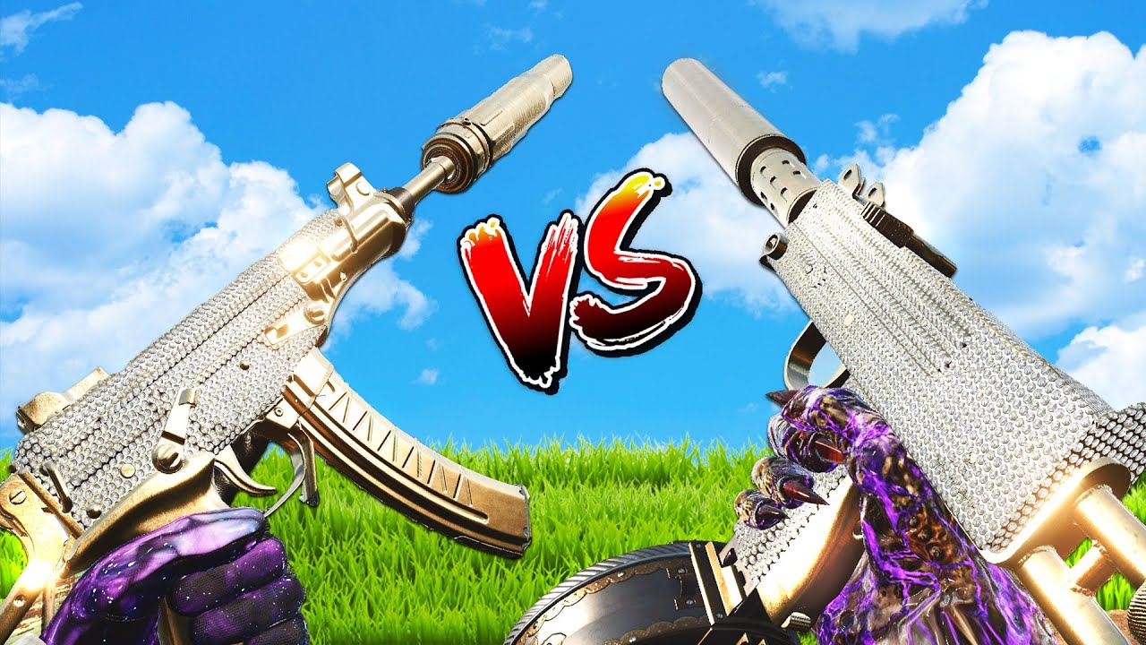 OTS 9 vs MAC 10