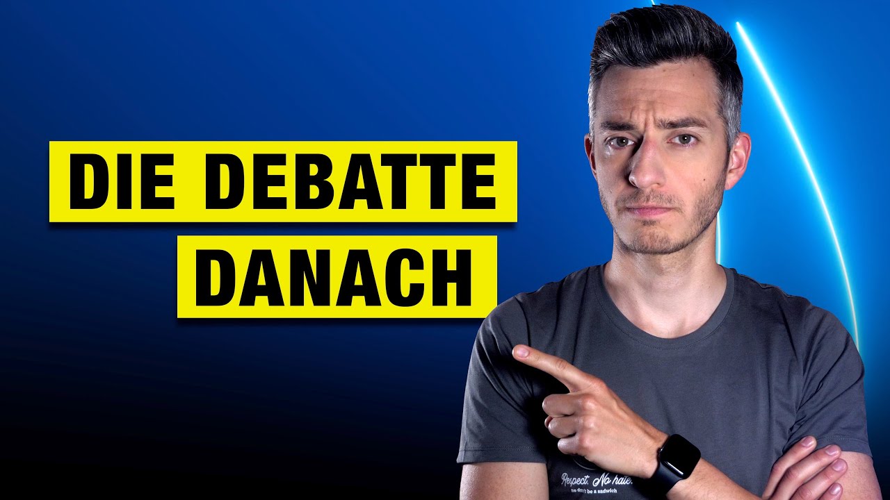 Empörung ist richtig & wichtig! Nun weiterdenken. | Meinung