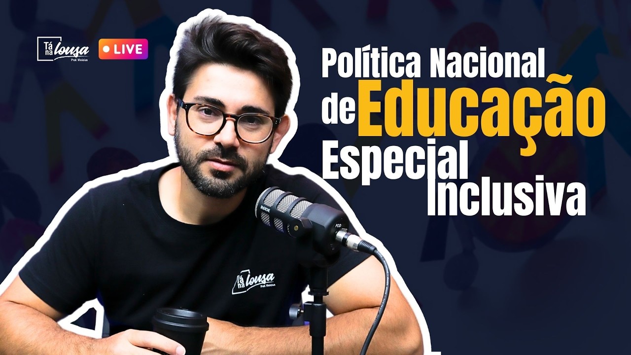 Decreto 12.686/2025  |  Plano Nacional de Educação Especial Inclusiva