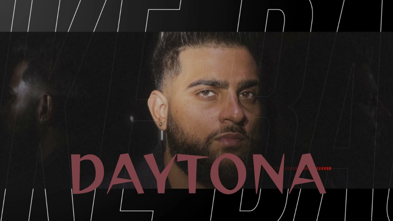 DAYTONA — Dreamy Synthpop Remix | Floaty Pads, Retro Drums, Night Drive Vibes