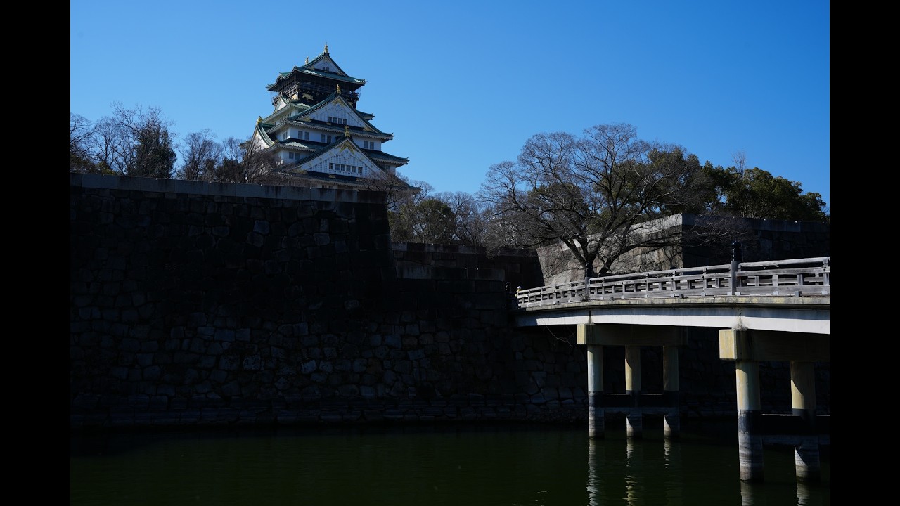 大阪城梅林 2026｜歴史的名演｜村田夏帆の天才の響き｜ハイドン：弦楽四重奏曲第82番 Historic Performance in Rome | Natsuho Murata’s Genius