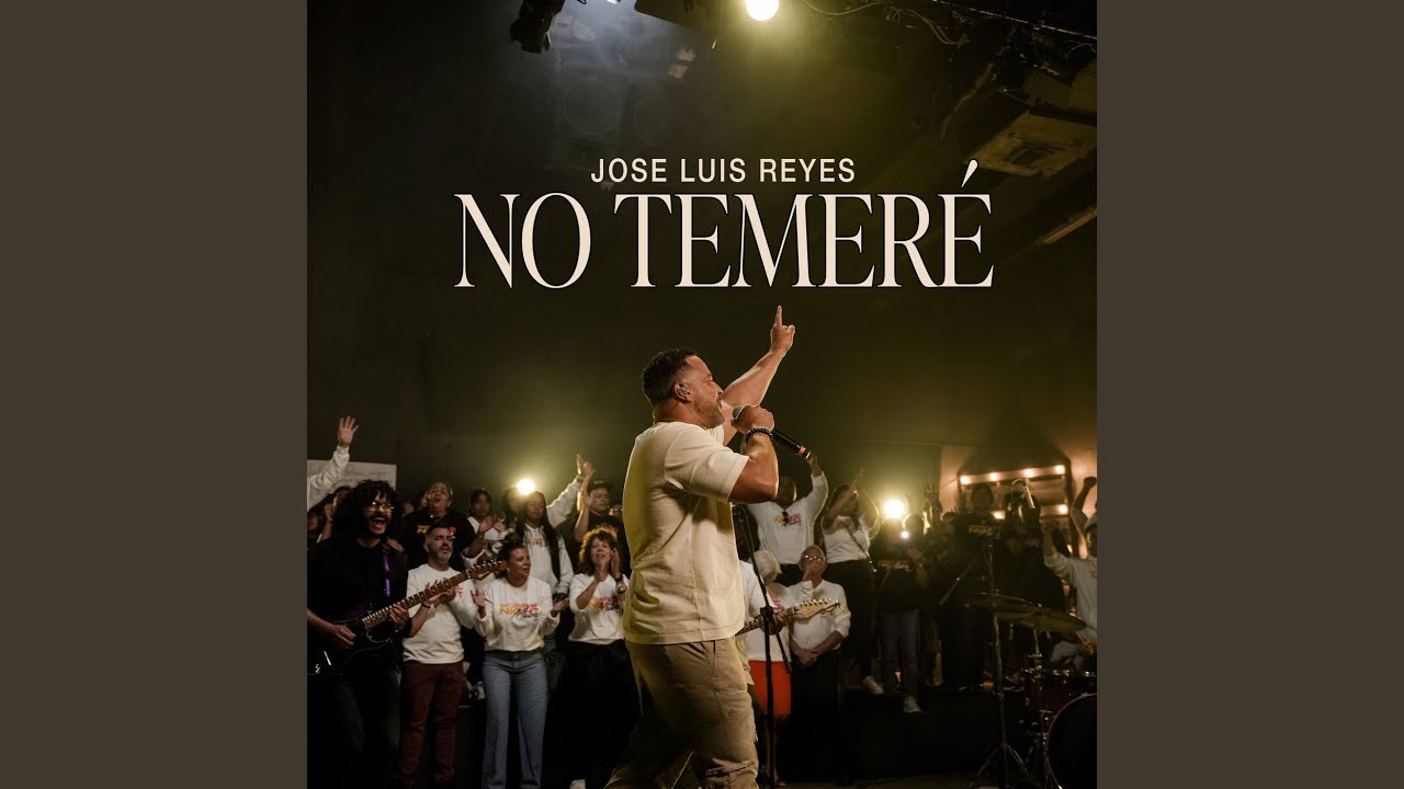 Levantate, Hecho Está (Live)