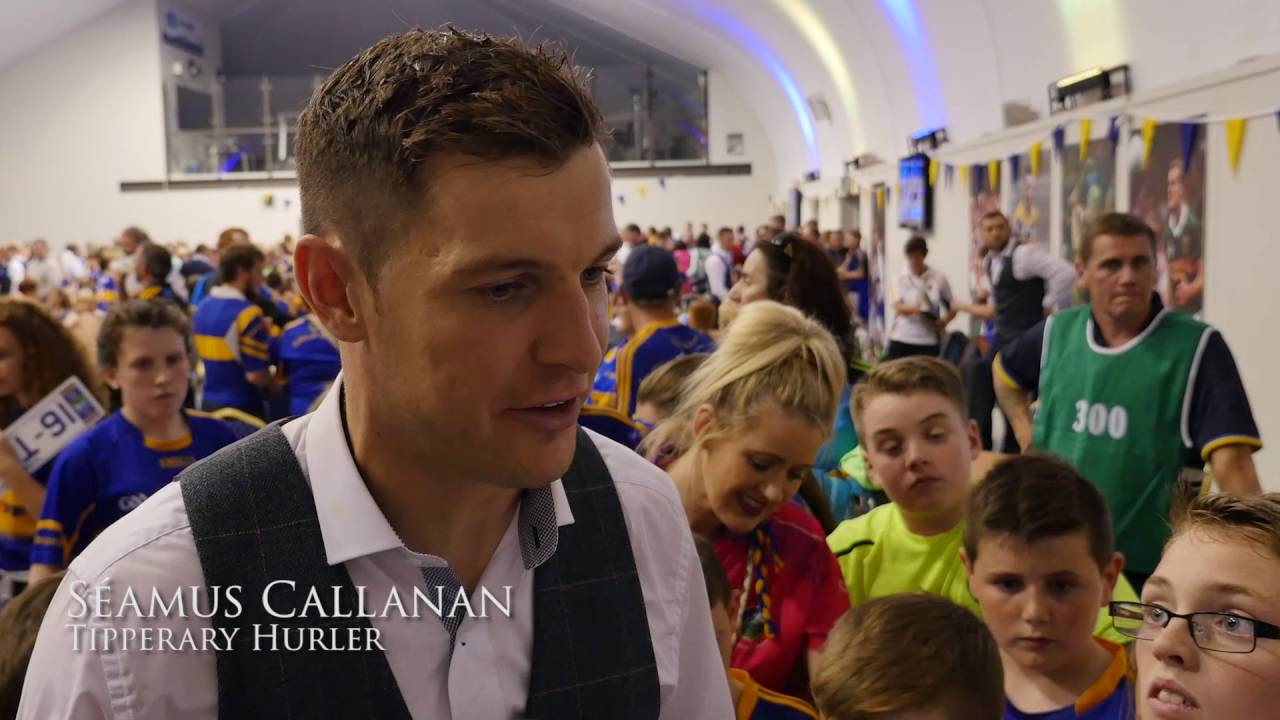 Tipperary Homecoming