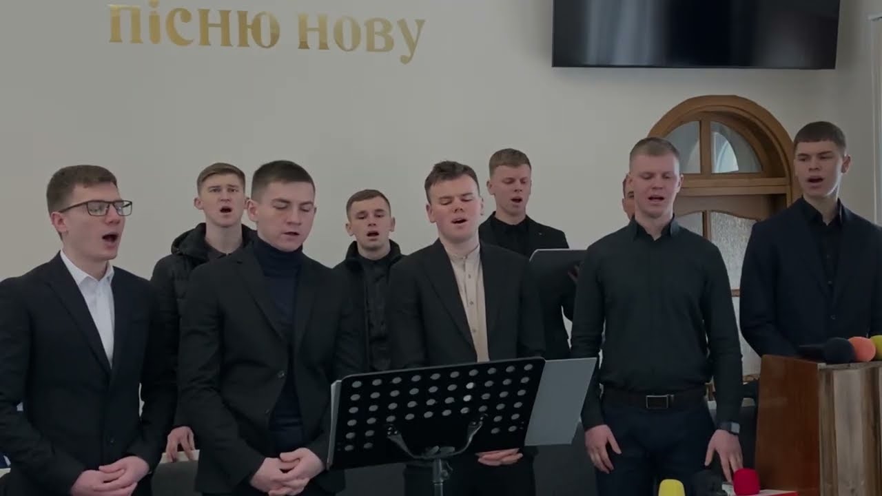 Пісня «скільки гине людей »