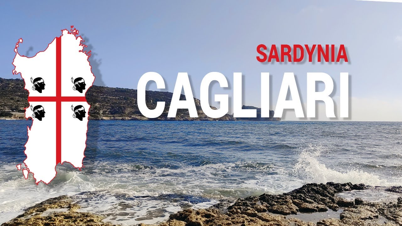 Cagliari - Sardynia