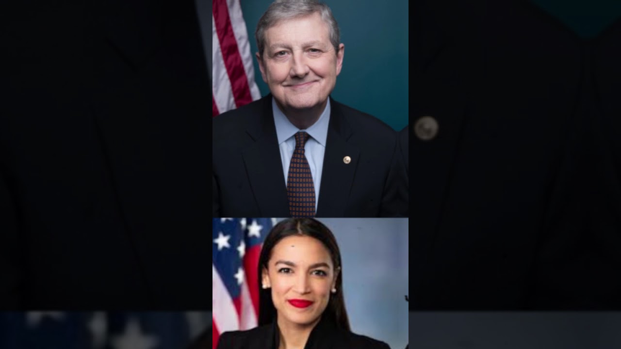 AOC HUMILIATES Charlie Kirk on House Floor &mdash; Kennedy&rsquo;s Response DESTROYS Her!