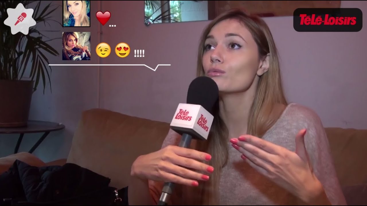 Les stars du web : Interview d'Andy Raconte