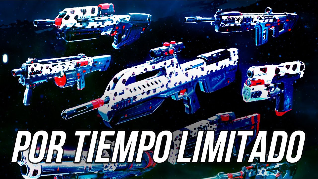 ⚠️ NUEVOS DROPS en HALO INFINITE ⚠️ | DECEK SHADE