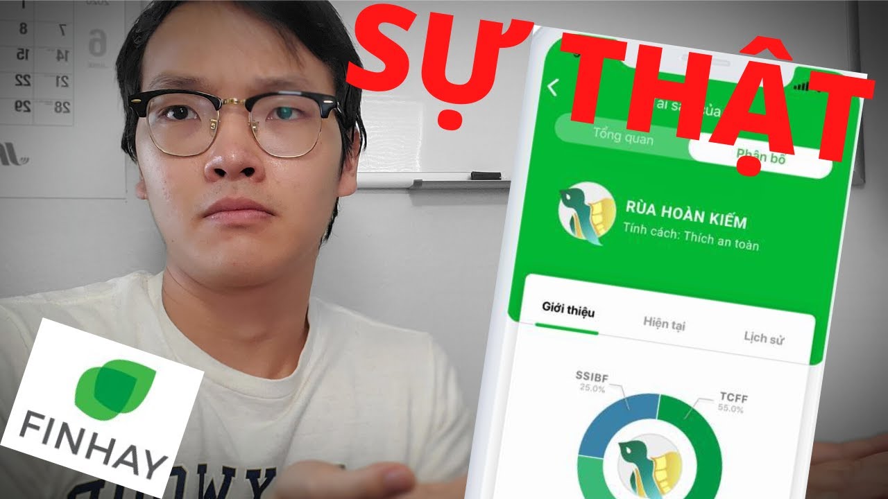 Những ĐIỀU bạn CẦN biết về FINHAY