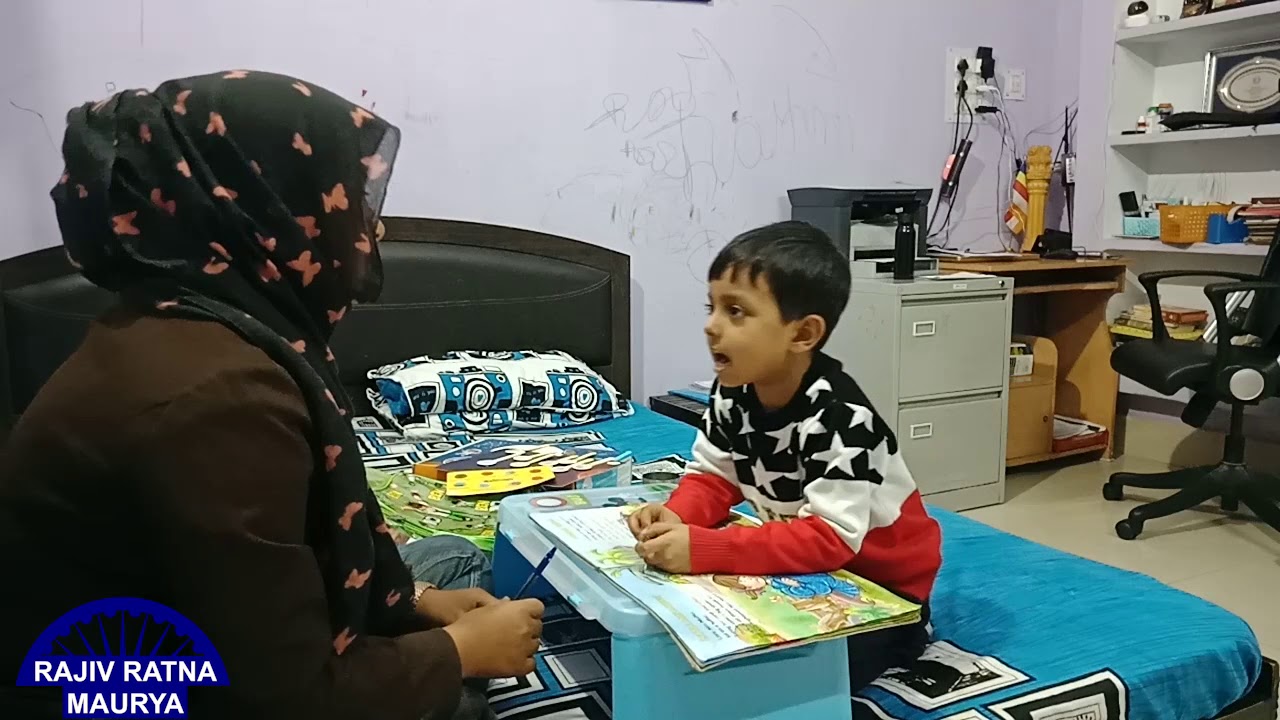 NURSERY RHYMES, PREPARATION FOR ADMISSION IN CITY MONTESSORI SCHOOL CMS LUCKNOW UTTAR PRADESH