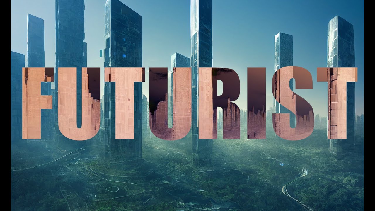 What is a Futurist?
