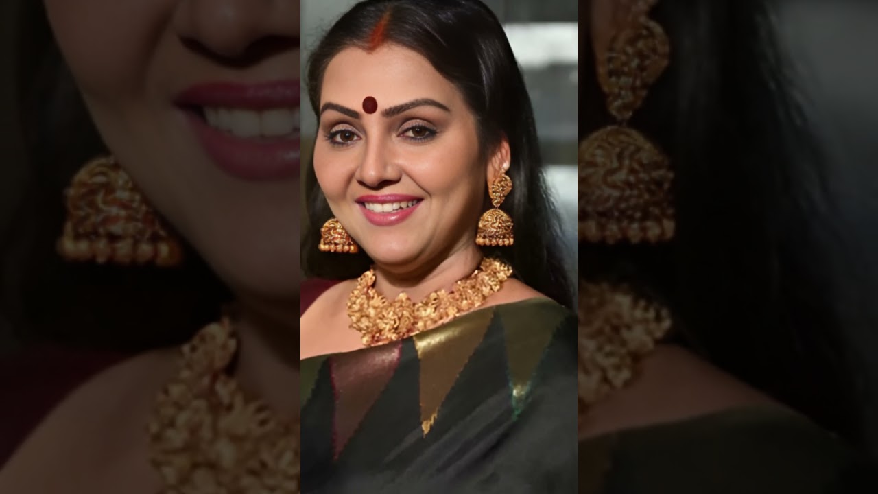 இந்த வயதில் இப்படி ஒரு glamour ?  #shorts#cinigalatta,#BiggbossFathimaBabu