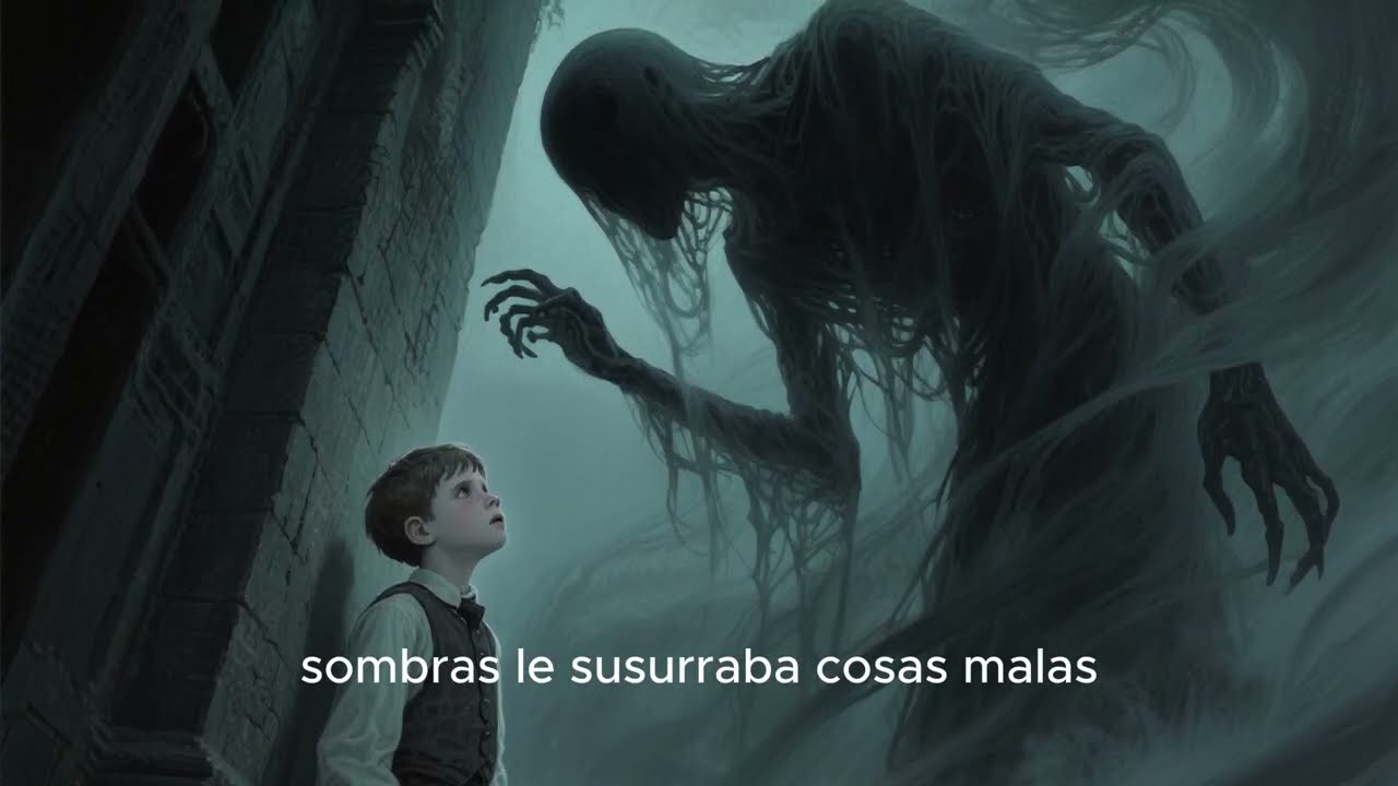 La casa que nunca estuvo vacía | Relato breve de terror