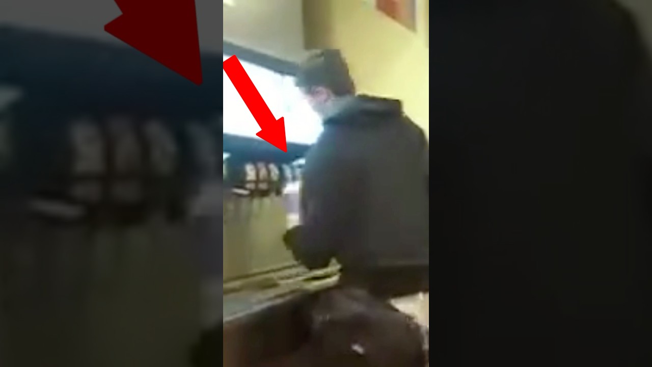 Operation Soda Steal