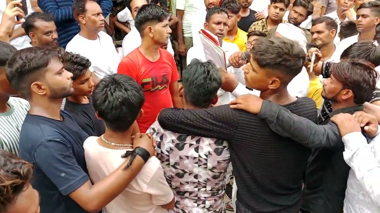 Roshanpur muharram
