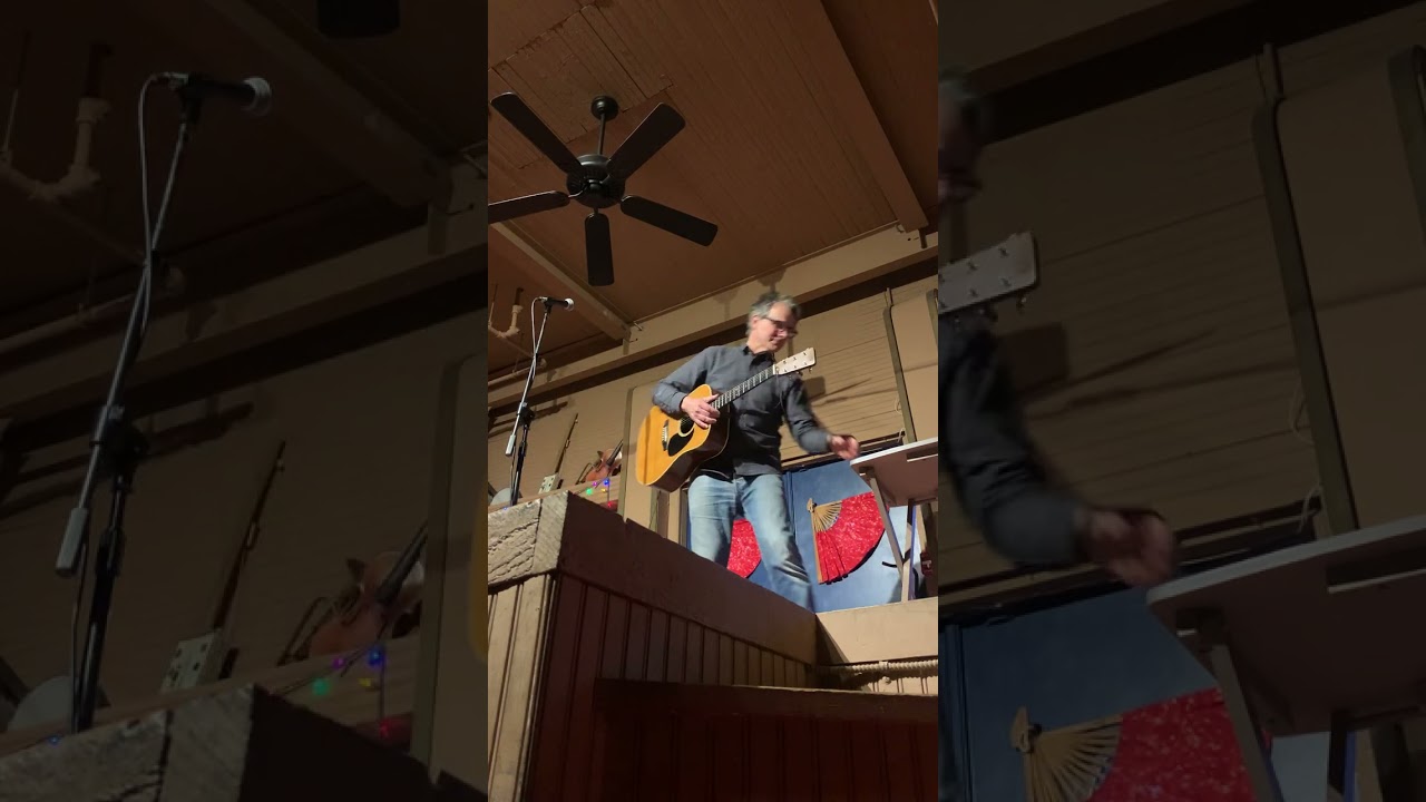 Mike viola - OKC may 4, 2024 FULL SET
