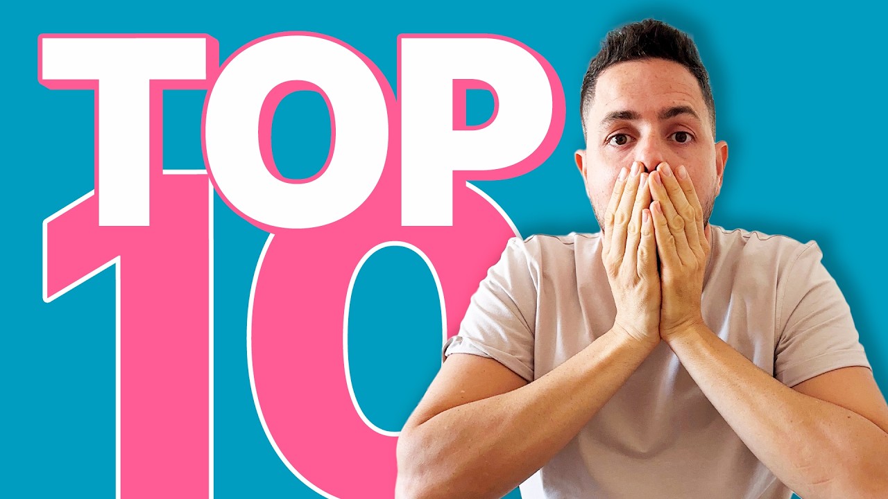 TOP 10 Redes Sociales en 2025 [LISTA ACTUALIZADA]