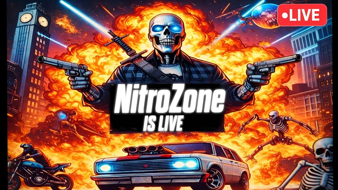 🔴GTA 5 LIVE Full Chaos in Los Santos Explosions Cops Madness Day 45 #shortsfeed