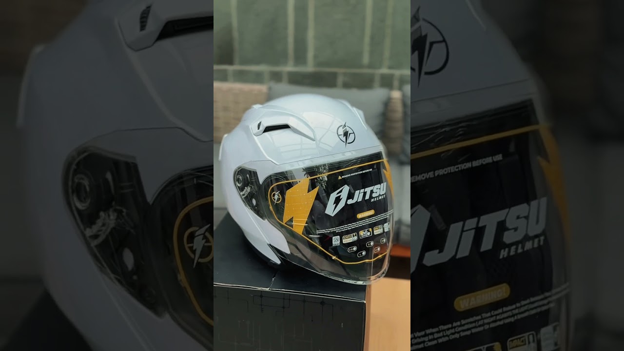 Helm Jitsu Hybrid #helmjitsu #jitsuhelmet #jitsuhybrid #helmjitsuhybrid