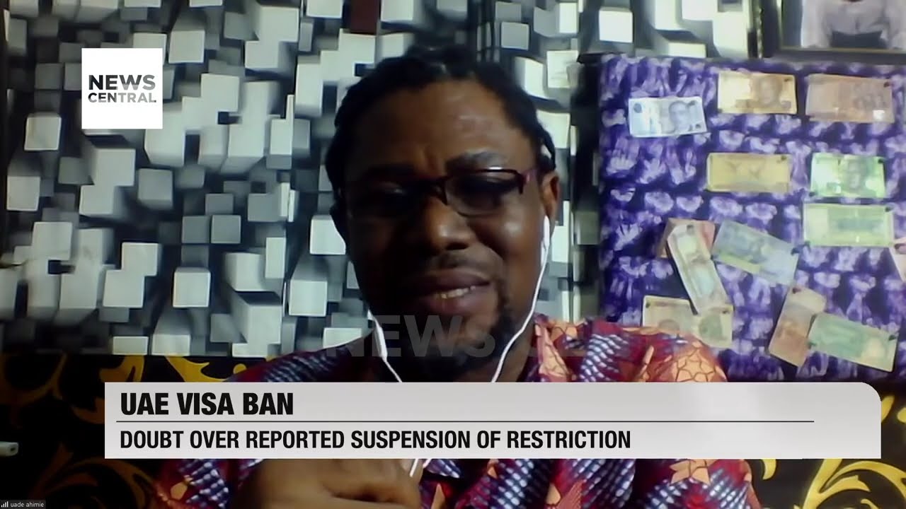 Is the UAE Visa Ban Really Suspended? Uncertainty Surrounding the Reported Restriction Lift
