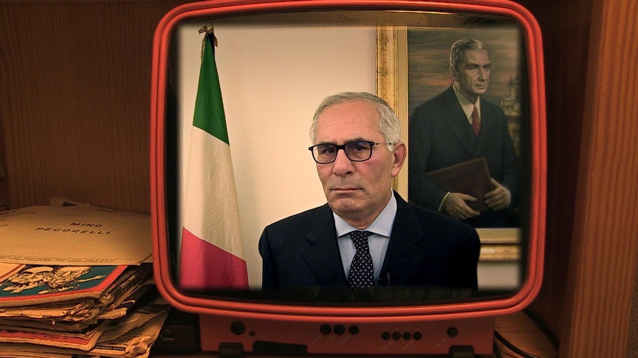 Mino Pecorelli secondo Gero Grassi