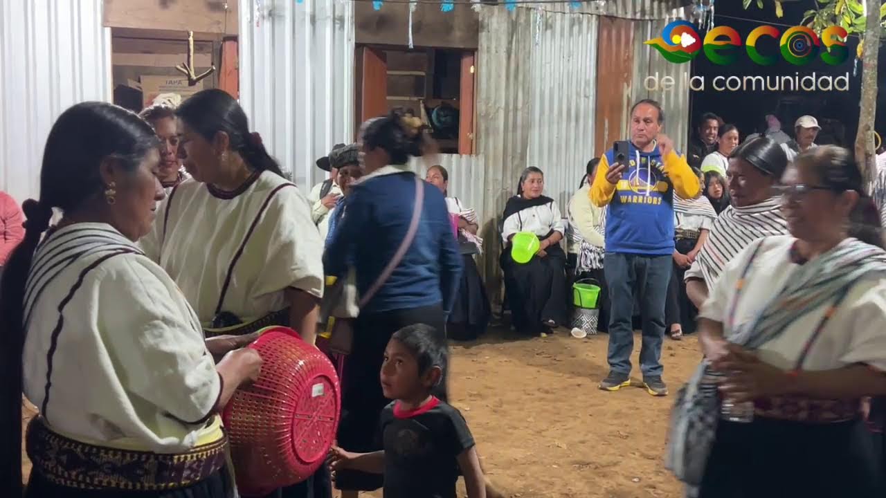 DOMICILIO DE DONADORES DE GRUPO SOBERANO. EL MAGUEY 2026