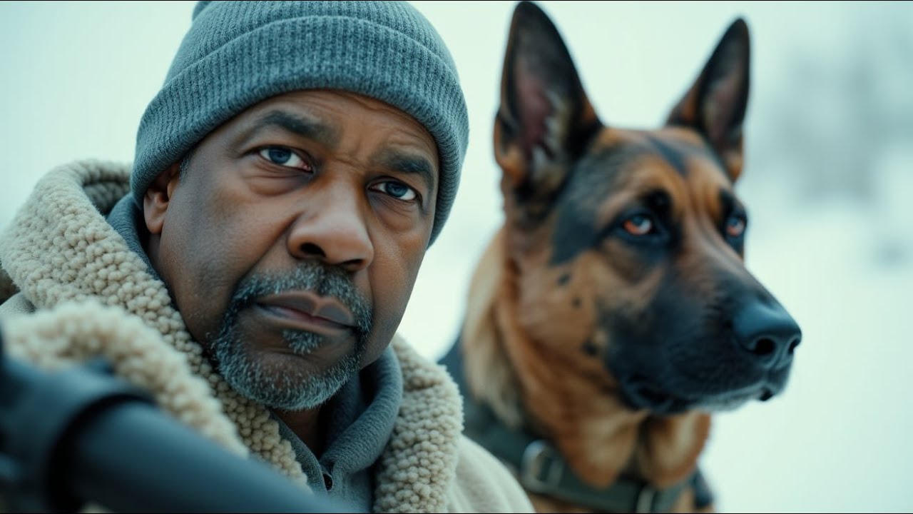 Denzel Washington | Blockbuster Movie 2026 | Full Action movie | #action  ty75