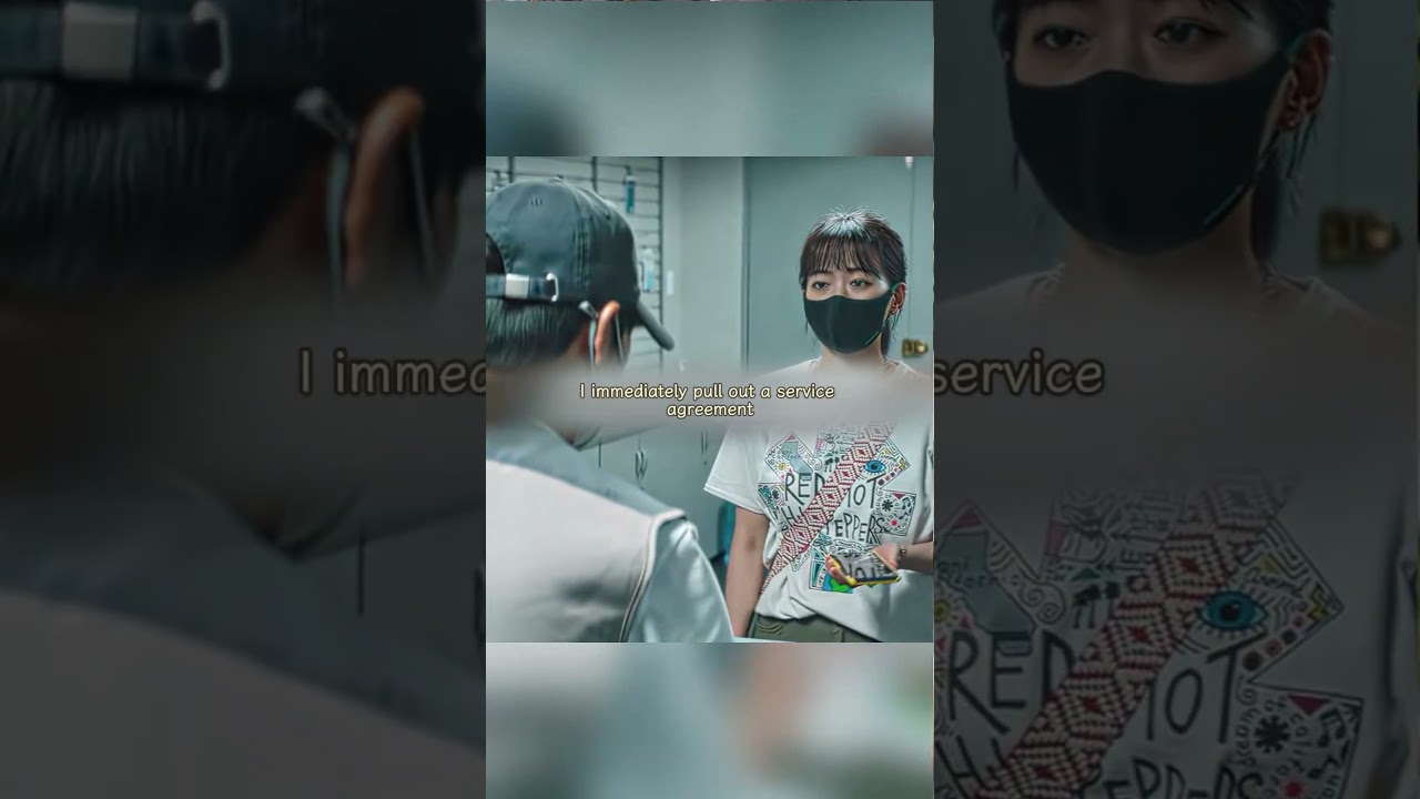 @dsqpoyj5779 Full Movie Breakdown The Story Gets Crazier Than You Think  1080P