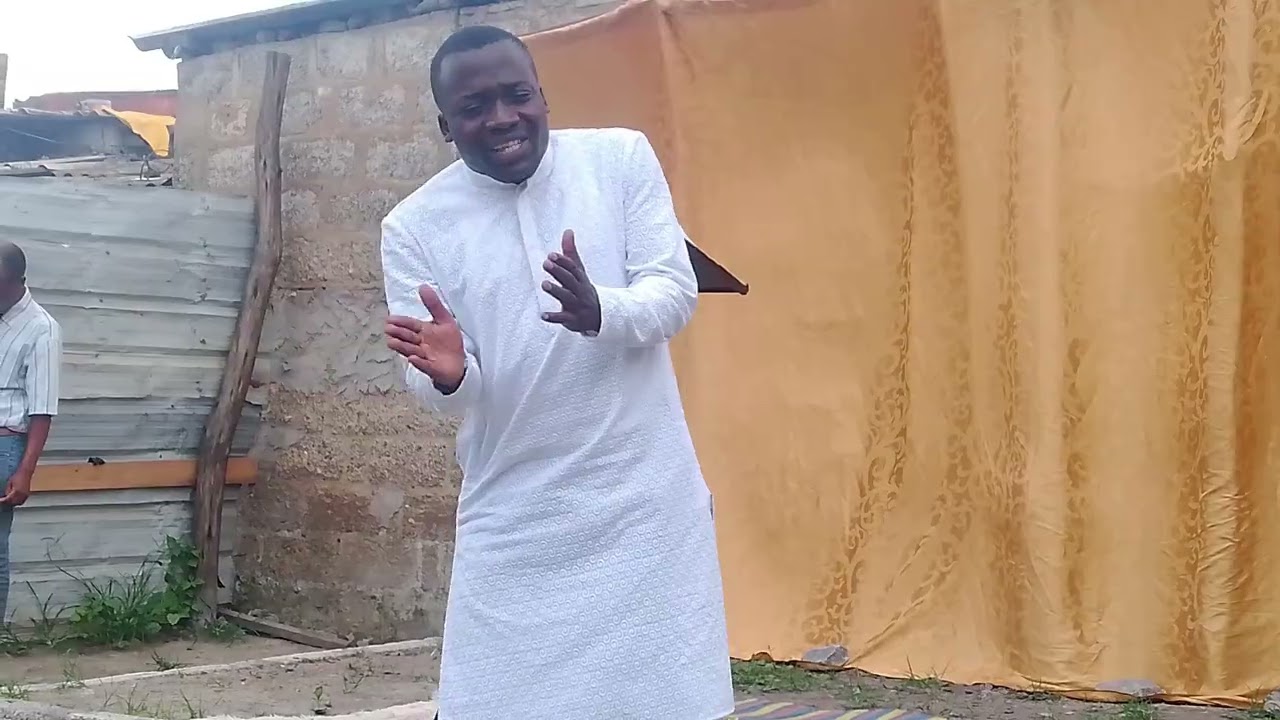 WAITING UPON GOD,,,,ACT 3vs1-  first Sunday in 2026  powerful massage from our bishop Justin mweemba