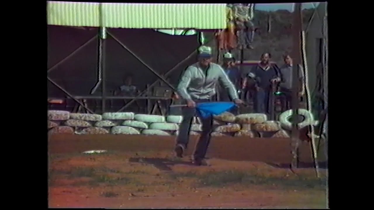 Riverland  Mini-bikes 1982