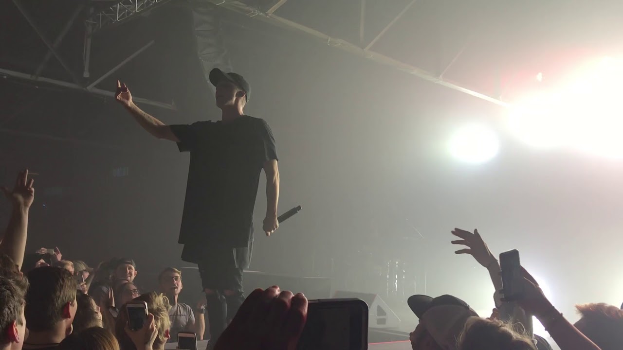 NF Real Nashville, TN Live