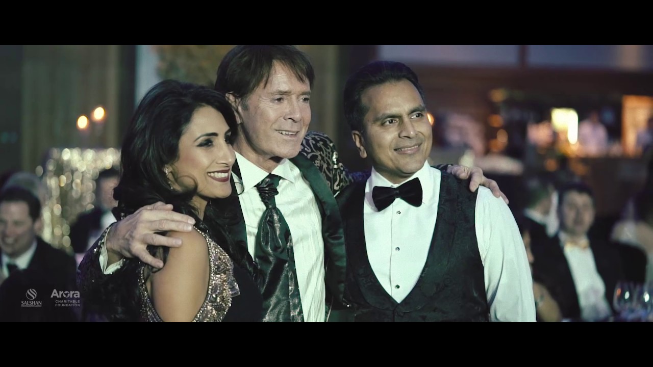 Arora Ball 2016 Highlights