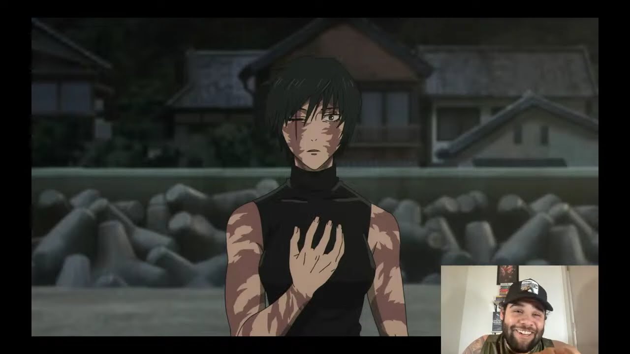 Catching up on Jujutsu Kaisen, The new Invincible Trailer & He-Man Trailer