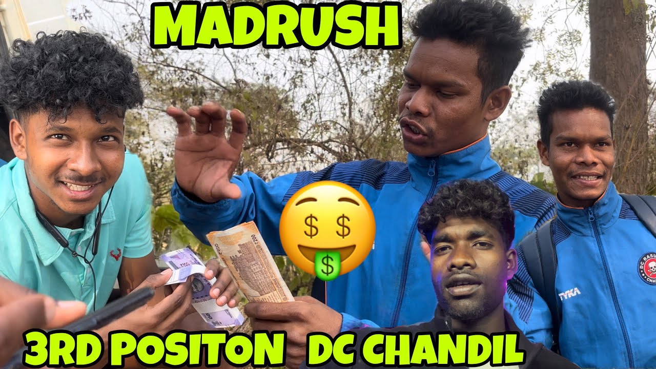 QUARTER FINAL MATCH LOSS AT:-TAMALBANDH RAIRANGPUR||Vlog Video ||29/01/2026