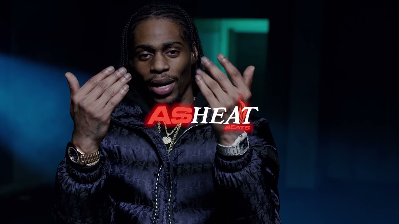 Russ Millions Type Beat 2022 | UK Drill Instrumental - 