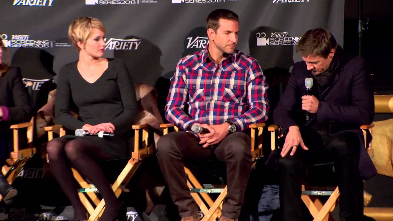 2013 Variety Screening Series New York - American Hustle