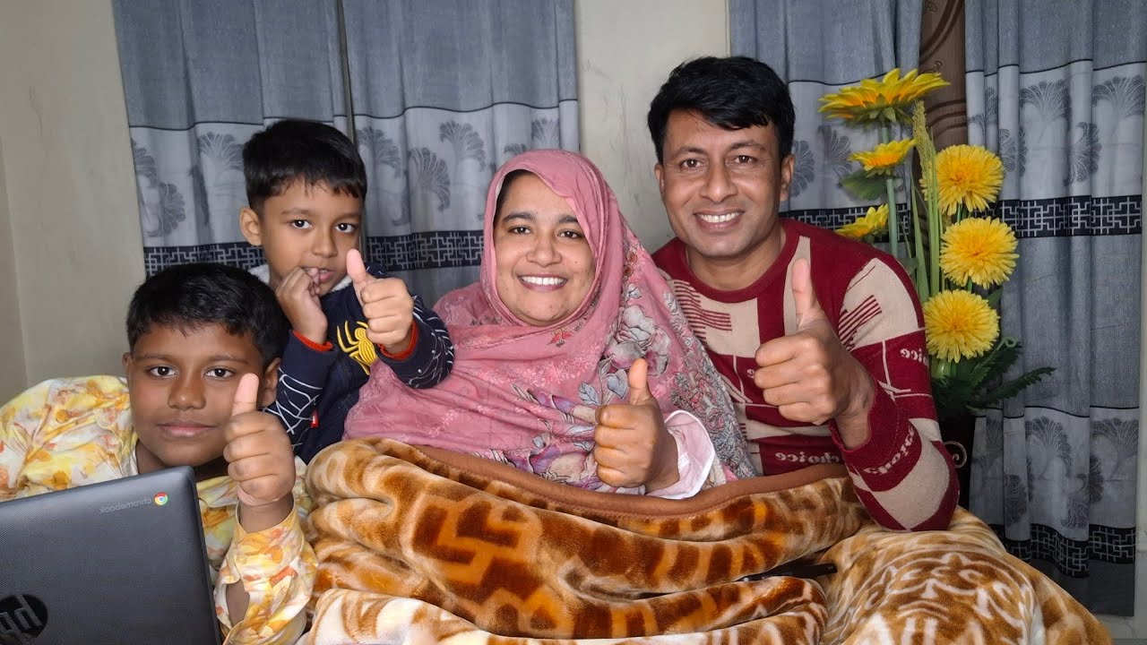 Tamim Tasin Vlogs is live | বিনোদনমূলক লাইভ
