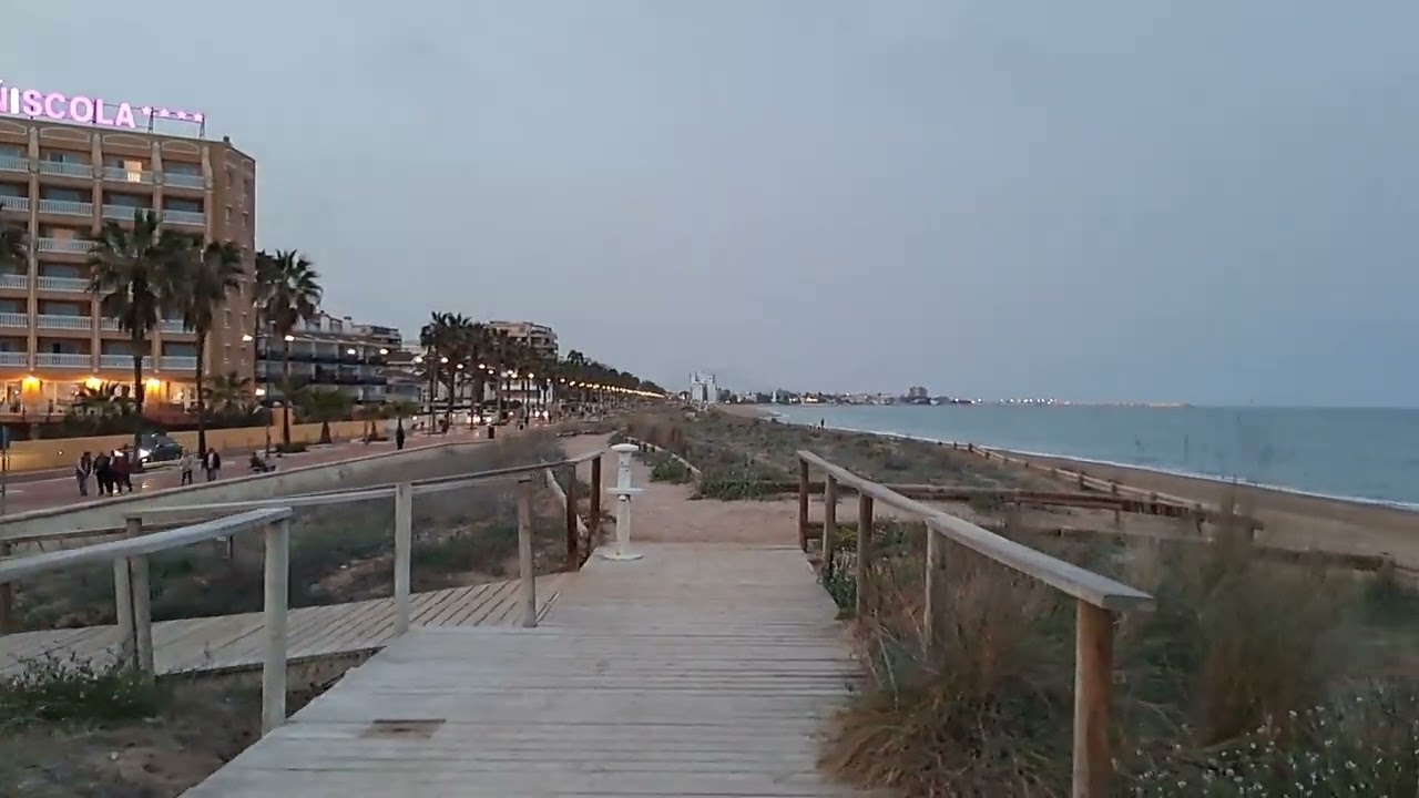 Gran Hotel Peñíscola (20.03.2024)