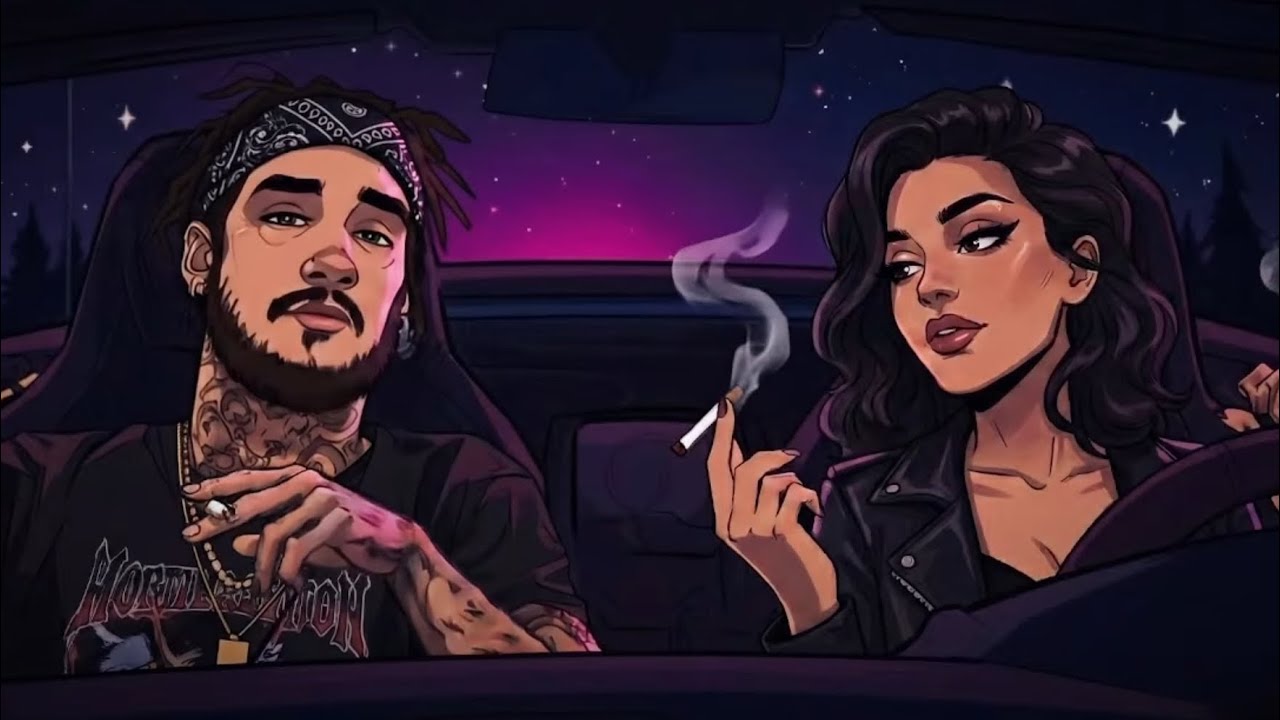 OG CHILL RAP — 420 Vibe Music  West Coast •  Street Soul • Stoner Mood