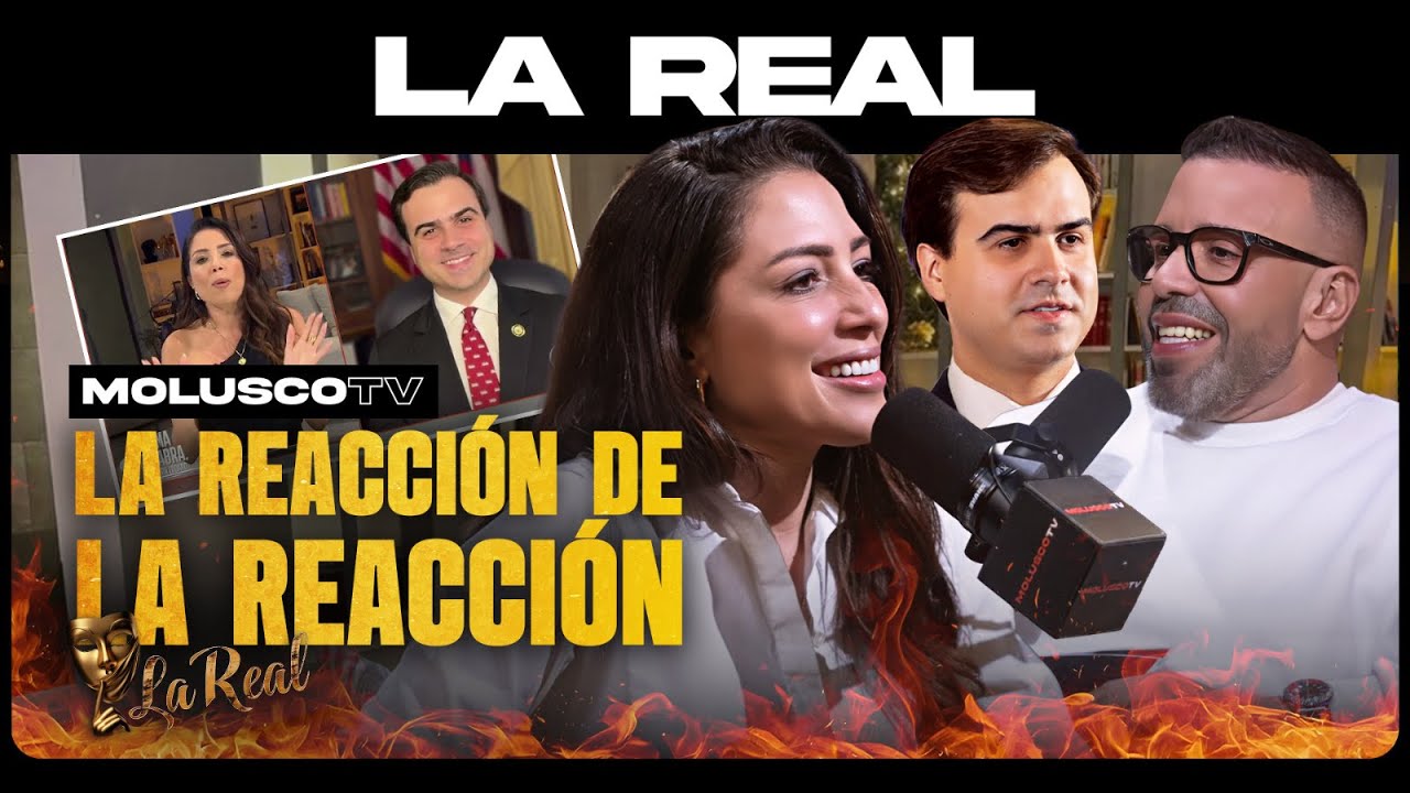 Lugaro reacciona a VIDEO VIRAL con Pablo Jose/ Problemas con Zion/ Molu y Lugaro juntos en…