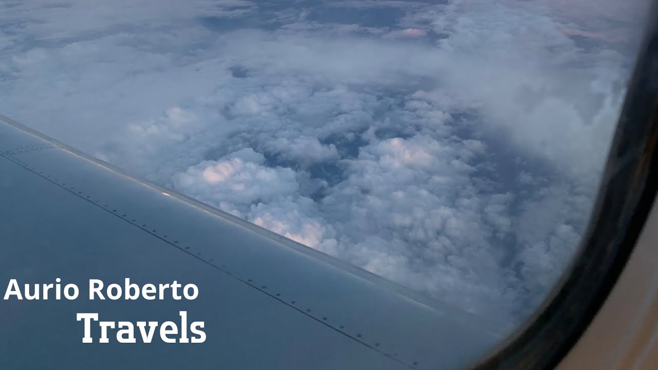 Aurio Roberto - Travels (Lyric Video)